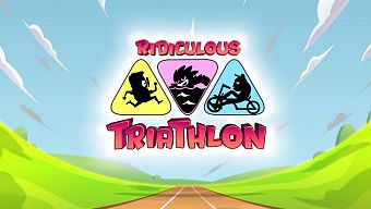 android, ios, link download, endless runner, tai game mien phi, game mien phi, oh my goat, ridiculous triathlon, crema games, crema