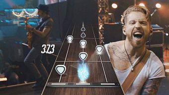 android, ios, guitar hero, game am nhac, activision, guitar hero live, nhac rock, fall out boy, my chemical romance, ed sheeran, the war on drugs, the killers, skrillex, the rolling stones, harmonix, freestylegames