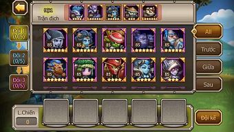 android, ios, gmo, mmo, dota truyen ky, dota truyền kyfg