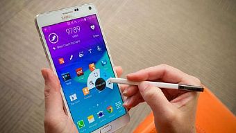 samsung, galaxy note 4, samsung galaxy note 4, techz, techz.vn, techzvn, techz điện thoại, techz facebook, techz công nghệ, techz mobile, galaxy s4