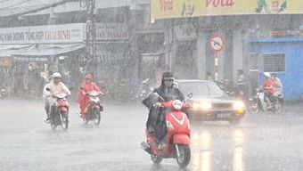 mien bac, gio mua, khong khi lanh, gio lanh