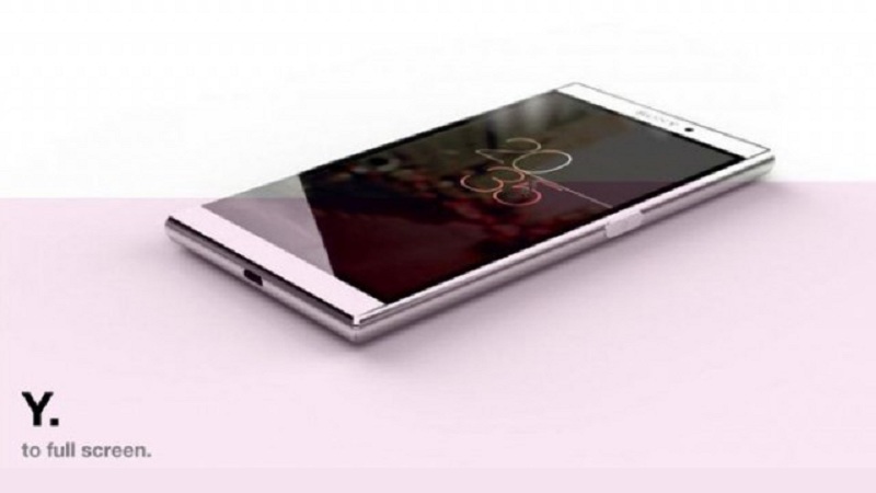 android, smartphone, sony