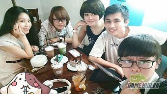 android, ios, gmo, game thủ, tiểu sư muội, tieu su muoi, gmo tiểu sư muội, game thủ nữ, tâm sự game thủ