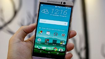 smartphone, htc one, htc, htc one m9, htc m9, vnexpress giai tri, vnexpress video clip, vnexpress facebook, vnexpress video, vnexpress so hoa, vnexpress ione, tin công nghệ vnexpress, vnexpress cong nghe, vnexpress dien thoai, vnexpress mobile, vnexpress.vn, vnexpress smartphone