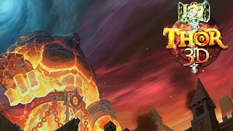 soha game, ios, gamehub.vn, gmo, arpg, gmo arpg 3d, game mobile online, game nhap vai hanh dong, arpg 3d, thor 3d, gmo thor 3d