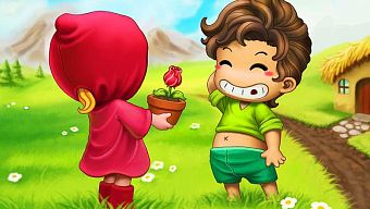 android, ios, gmo, mmo, khu vuon tren may, khu vườn  trên mây