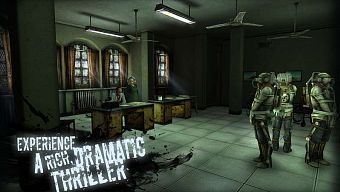 android, ios, gmo, tổng hợp, tong hop, mmo, lost within, wwe 2k, pes club manager, east legend, pirate kings, frontline commando: ww2