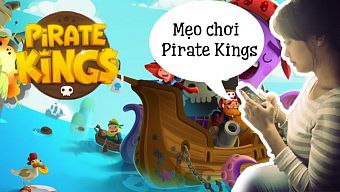 game mobile, game di động, game thủ, mạng xã hội, facebook, cộng đồng, cộng đồng game thủ, pirate kings, tải pirate kings, social game, mẹo chơi pirate kings