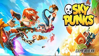 ios, tai game mien phi, sky punks, download mien phi, download game free