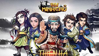 android, ios, gmo, đại minh chủ, mmo, dai minh chu