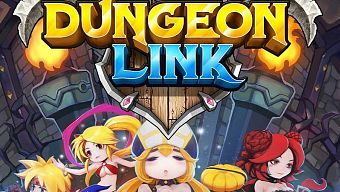 android, ios, gmo, game nhập vai, gamevil, mmo, game mobile mới, tải game miễn phí, game miễn phí, dungeon link, tải dungeon link, hướng dẫn dungeon link