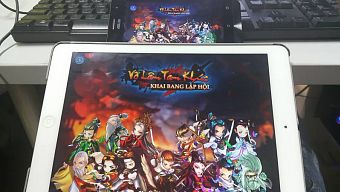 android, ios, gmo, game nhập vai, game việt, game việt nam, game mobile online, avagame studio, game miễn phí, studio việt, võ lâm tam khúc, avagame, gmo võ lâm tam khúc, game nhập vai chiến thuật, tải võ lâm tam khúc