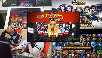 game mobile, gamehub.vn, gmo, đại minh chủ, tổng hợp, game mobile online, i am naruto, mỹ nhân kế, tin hot, võ lâm tam khúc, chúa nhẫn 3d, làng gmo việt, tổng hợp tin hot