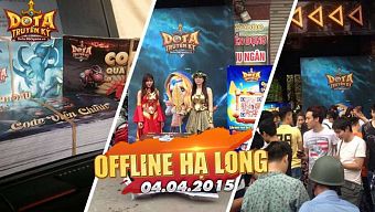 android, ios, gmo, mmo, dota truyen ky, dota truyền kỳ