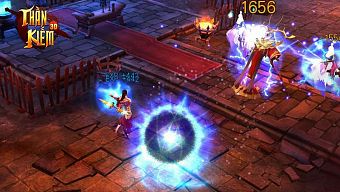 android, ios, gmo, mmo, than kiem 3d, thần kiếm 3d
