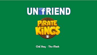 mạng xã hội, facebook, cộng đồng, game thủ việt, nhạc chế, pirate kings, tải pirate kings, hack pirate kings, social game, pirate kings hack, unfriend pirate kings