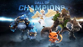 android, ios, moba, lien minh huyen thoai, vainglory, fates forever, spacetime studio, call of champions, snoopeh, voyboy, phantoml0rd