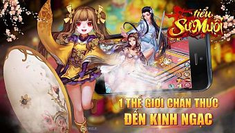 game hot, đồ họa đẹp, arpg, đồ hoạ dễ thương, down game, gmo arpg, gmo arpg 2d, down game free, game hot 2015, đồ họa 2d, tiểu sư muội, tieu su muoi, gmo tiểu sư muội, võ lâm quyển tông, vo lam quyen tong, đồ họa chibi, gmo tieu su muoi