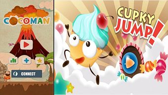 windows phone, android, subway surfers, ios, game mobile, game di động, temple run, made in vietnam, game casual, doodle jump, tải game miễn phí, game giải trí di động, game miễn phí, studio việt, cocoman, cupky jump, bean dreams