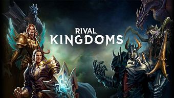 clash of clans, android, ios, rts, rival kingdoms, space ape
