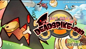 android, ios, tai game mien phi, tai game free, download game mien phi, download game free, eat beat: dead spike-san