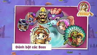 android, ios, game mobile, gmo, mmo, aha!, ewing