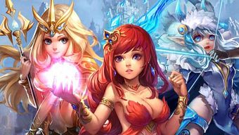 android, ios, gmo, mmo, magic online