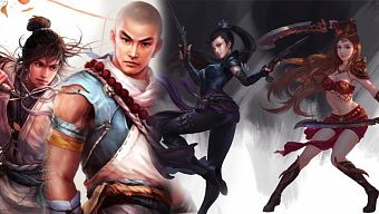 gmo, gmo arpg 3d, game mobile online, arpg 3d, tiếu ngạo giang hồ mobile, tiếu ngạo giang hồ, gmo tiếu ngạo giang hồ, tiếu ngạo giang hồ 3d mobile, hướng dẫn tiếu ngạo giang hồ 3d mobile
