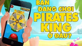android, ios, gmo, mmo, pirate kings