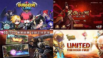 game mobile, gmo, ngọa hổ tàng long, game mobile online, mmorpg, mmorpg 3d, league of angels, mu miracle, tiếu ngạo giang hồ mobile, dungeon link, tiếu ngạo giang hồ 3d mobile, gmo nước ngoài, game chơi nghỉ lễ