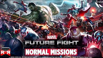 android, ios, gmo, tổng hợp, tong hop, mmo, one finger death punch, forgotten memories, marvel future fight, seek, stickman squad 3