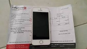 ios, iphone, smartphone, iphone 5s, smartphone 2015, lua dao, lừa đảo, cellphones