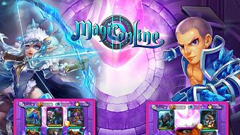 android, ios, gmo, mmo, magic online