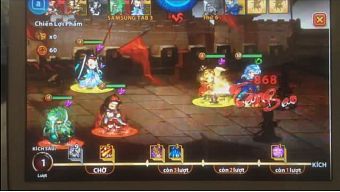 android, ios, game mobile, game di động, gmo, game việt, game mobile online, avagame studio, thẻ tướng, studio việt, võ lâm tam khúc, gmo võ lâm tam khúc, game nhập vai chiến thuật, tải võ lâm tam khúc