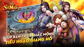 game hot, arpg, đồ hoạ dễ thương, down game, gmo arpg, gmo arpg 2d, down game mien phi, down game free, game hot 2015, đồ họa 2d, tiểu sư muội, tieu su muoi, gmo tiểu sư muội, võ lâm quyển tông, vo lam quyen tong, đồ họa chibi, gmo tieu su muoi