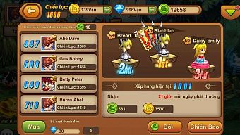 android, ios, gmo, mmo, tiểu quyền vương, tieu quyen vuong