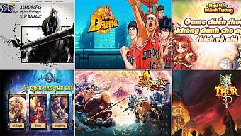 soha game, game di động, gmo, tổng hợp, nph mccorp, phong thần ký, game mobile online, gamota, làng game việt, game mobile mới, cổ kiếm kỳ đàm, tải game miễn phí, super dunk, game thủ việt, game miễn phí, game sắp ra mắt, thor 3d, ngũ hổ mãnh tướng, tổng hợp tin hot, magic online