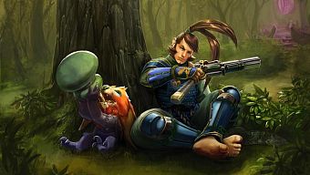 update, moba, cap nhat, vainglory, lmht, skin