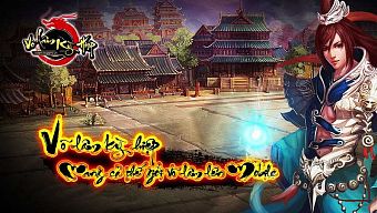 android, ios, gmo, mmo, vo lam ky hiep, võ lâm kỳ hiệp