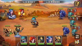 android, ios, gmo, sap phat hanh, mmo, hey! dota