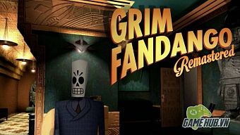 ios, tai game mien phi, tai game free, download game mien phi, download game free, grim fandango remastered