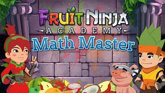 android, ios, download game, link download, tai game mien phi, game arcade, link tai, fruit ninja, game giai do, chem hoa qua, game mien phi, halfbrick studios, game giao duc, fruit ninja academy math master, match game, game toan hoc, game chem hoa qua