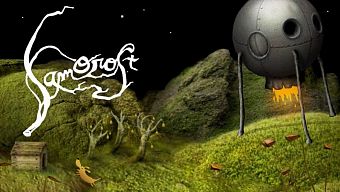 android, ios, pc, windows, trailer, botanicula, machinarium, os x, samorost, samorost 3, amanita design