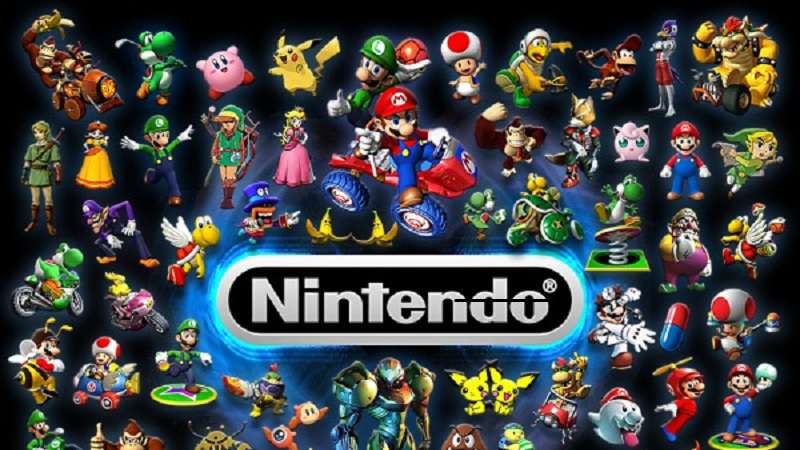 android, ios, game mobile, gmo, nintendo, mmo