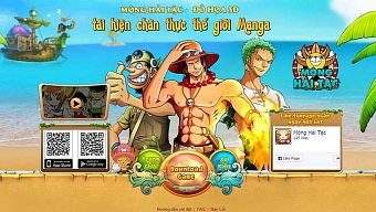 android, ios, gmo, mmo, mong hai tac, mộng hải tặc