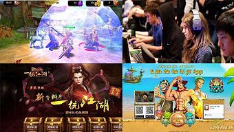 gamehub.vn, tổng hợp, phong thần ký, game mobile online, tin hot, đại hải tặc, làng gmo việt, tổng hợp tin hot, tiếu ngạo giang hồ 3d mobile