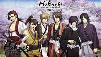 android, ios, link download, tai game mien phi, phieu luu, game mien phi, hakuoki, lang man, romance