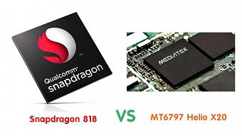 snapdragon, qualcomm, snapdragon 818