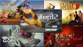 clash of clans, android, ios, game mobile, rpg, card battle, arpg, moba, game mobile online, coc, vainglory, heroes charge, sport, tải game miễn phí, tải game free, game di động miễn phí, game mobile free, game di động free, game quản lý bóng đá, top 12, game quản lý bóng đá mobile, tiếu ngạo giang hồ 3d mobile, game quản lý bóng đá top 12