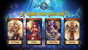 android, ios, gmo, mmo, magic online